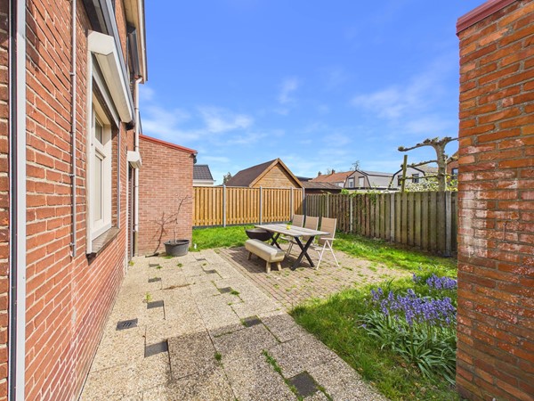 Medium property photo - Bankertstraat 4, 4571 BT Axel